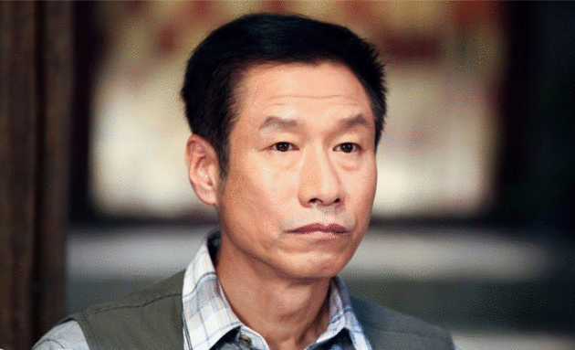 刘佩琦为汕头小紫藤宠物救助站捐款