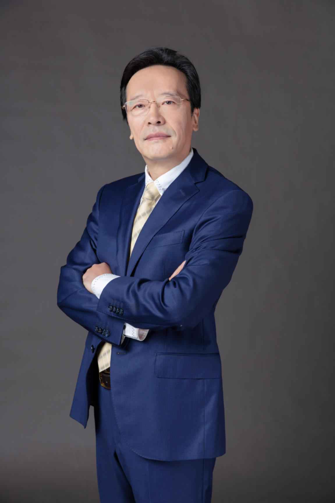 戴建明《千古大运河》发布 为京杭大运河而歌