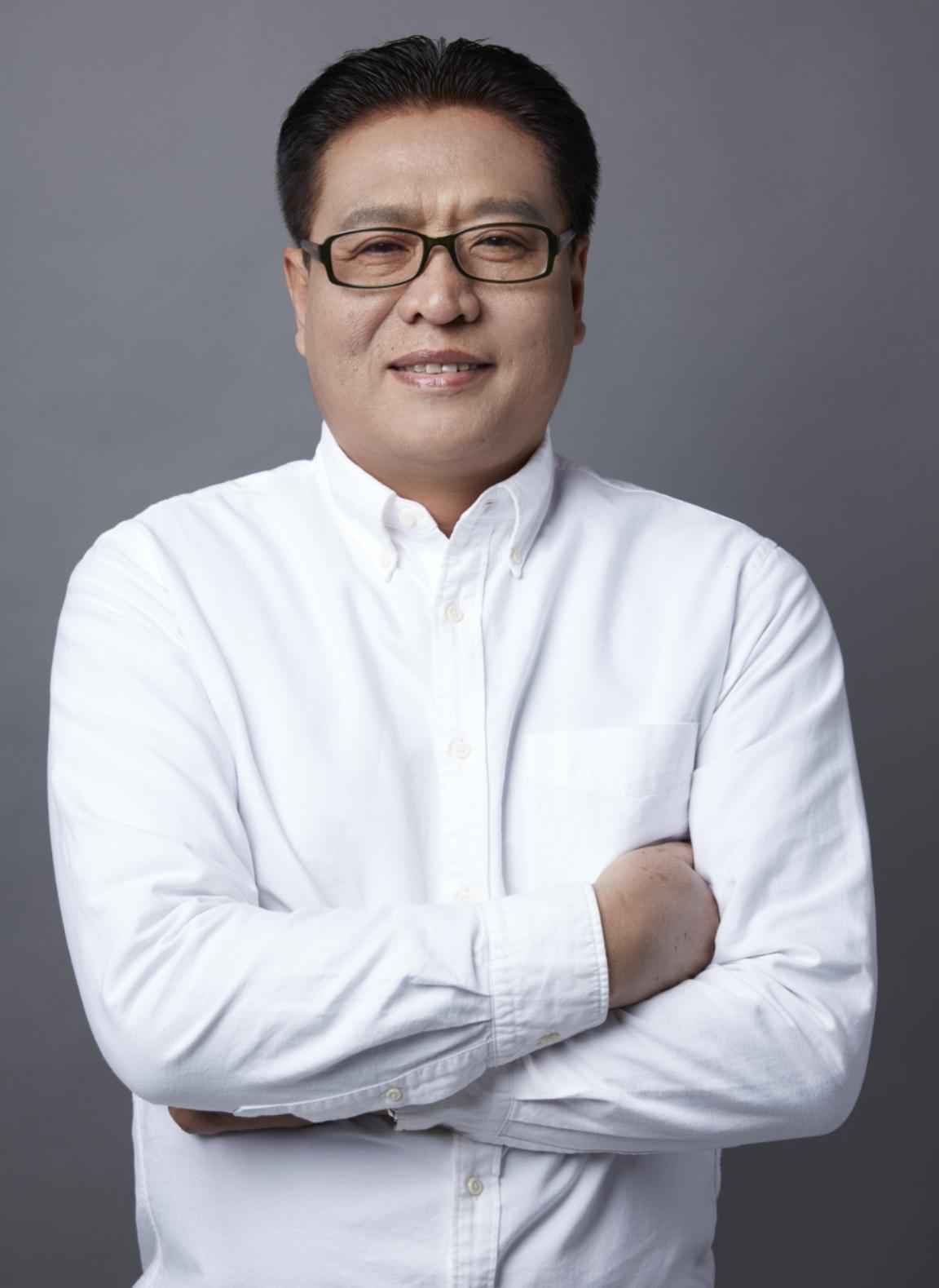 戴建明《千古大运河》发布 为京杭大运河而歌