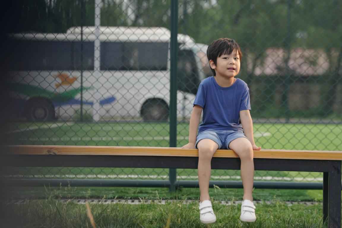 喜聚星旗下签约艺人孙锐轩受邀参与某知名品牌燕窝广告拍摄