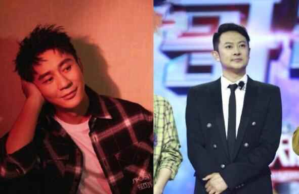 李晨印小天聚会疑冰释前嫌