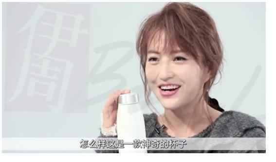包文婧：不靠包贝尔，我甩掉了身上的“包包肉”