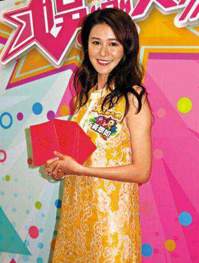 黄翠如分享新婚喜悦 汪明荃早知谢婷婷生小孩
