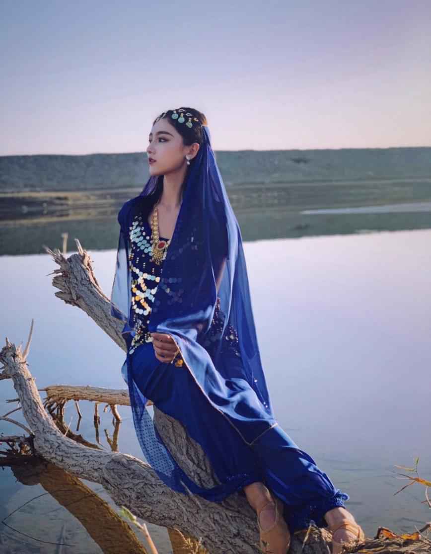 专访|微视达人“磨人的小乖乖”为了传递快乐，不惜颠覆女神人设