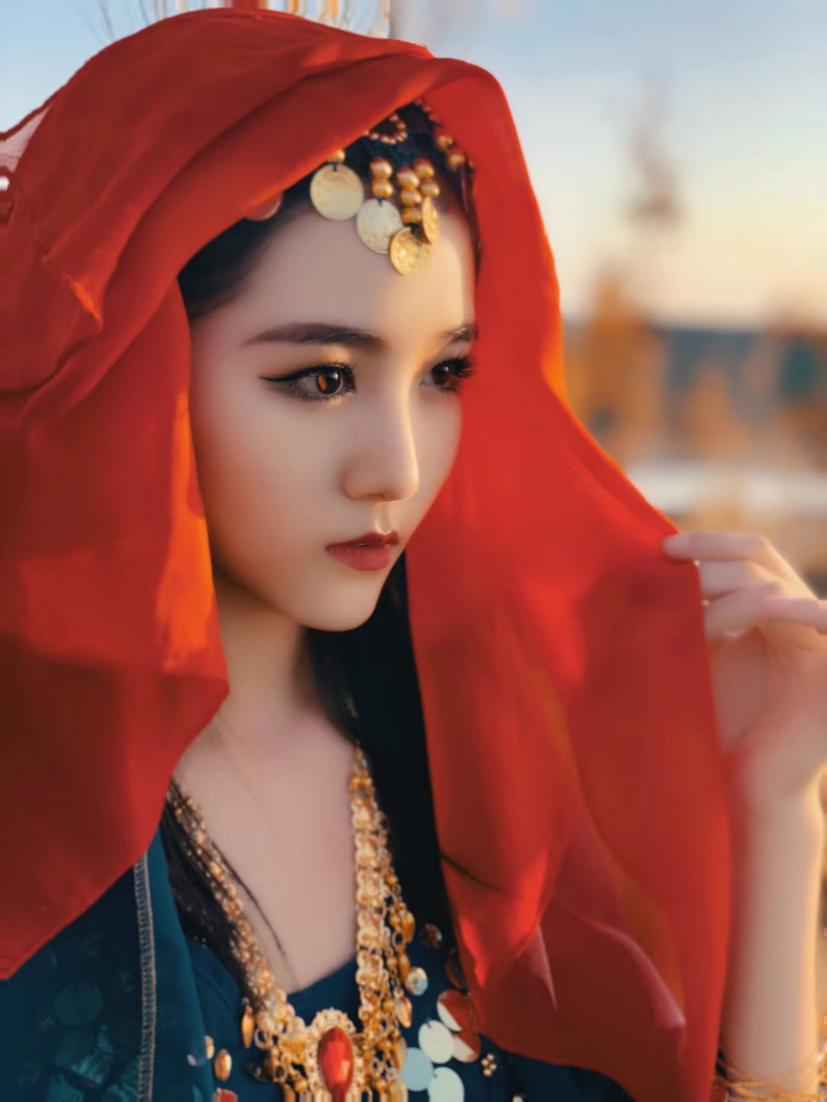专访|微视达人“磨人的小乖乖”为了传递快乐，不惜颠覆女神人设
