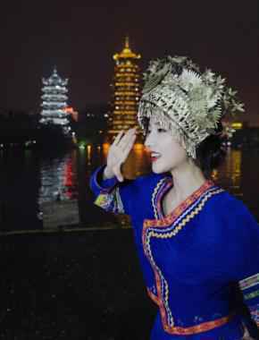 专访 | 微视达人“磨人的小乖乖”为了传递快乐，不惜颠覆女神人设
