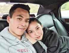 何猷启承认离婚 和老婆Gigi“各玩各的”