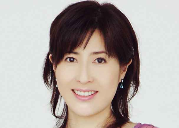 冈江久美子去世