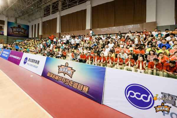 群星助力小球大爱公益计划，刘国梁王楠福原爱出席