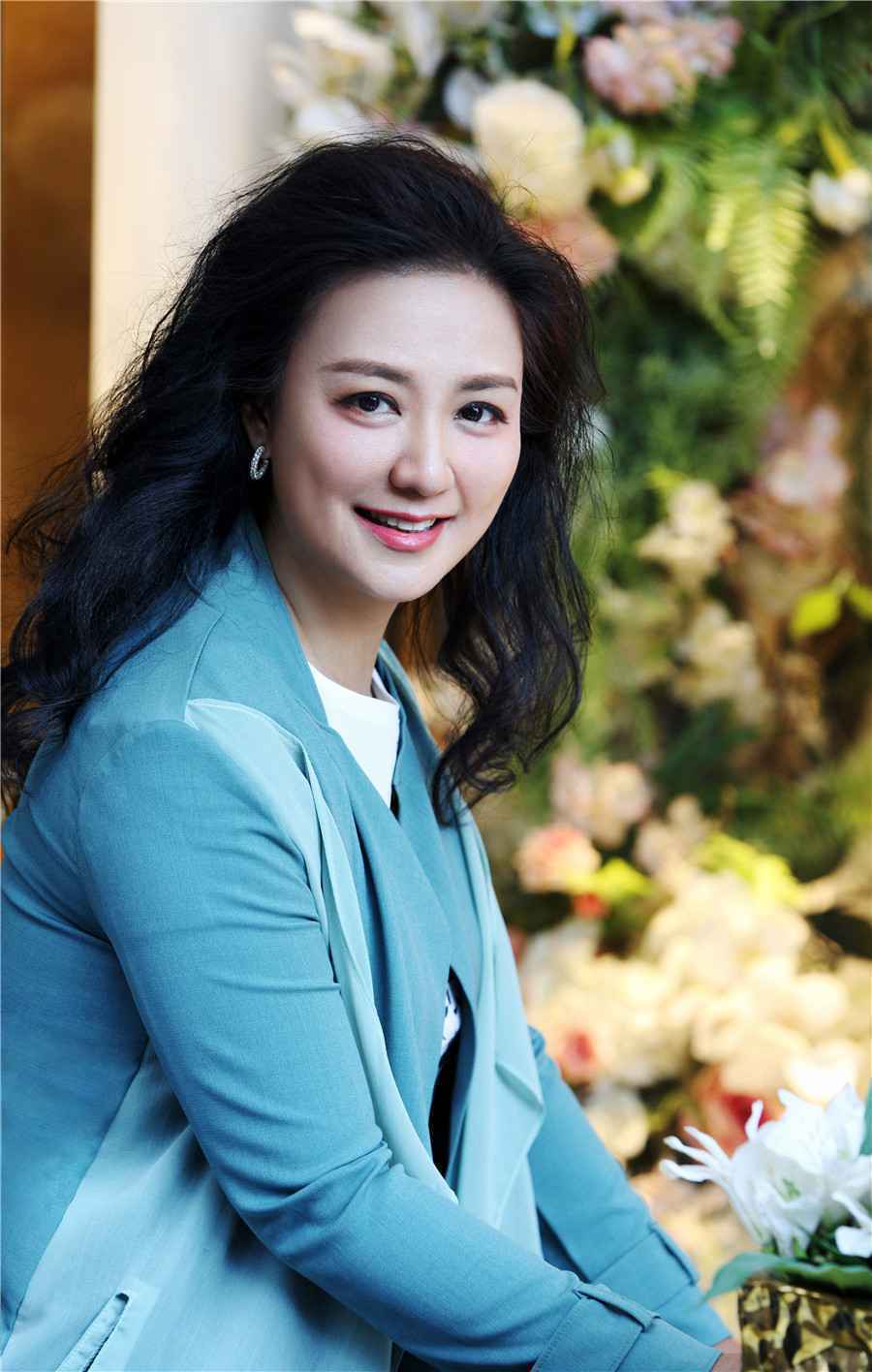 苏丽：精益求精用心塑造角色 磨砺自我静待演绎之春
