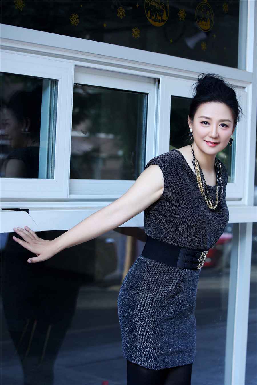 苏丽：精益求精用心塑造角色 磨砺自我静待演绎之春