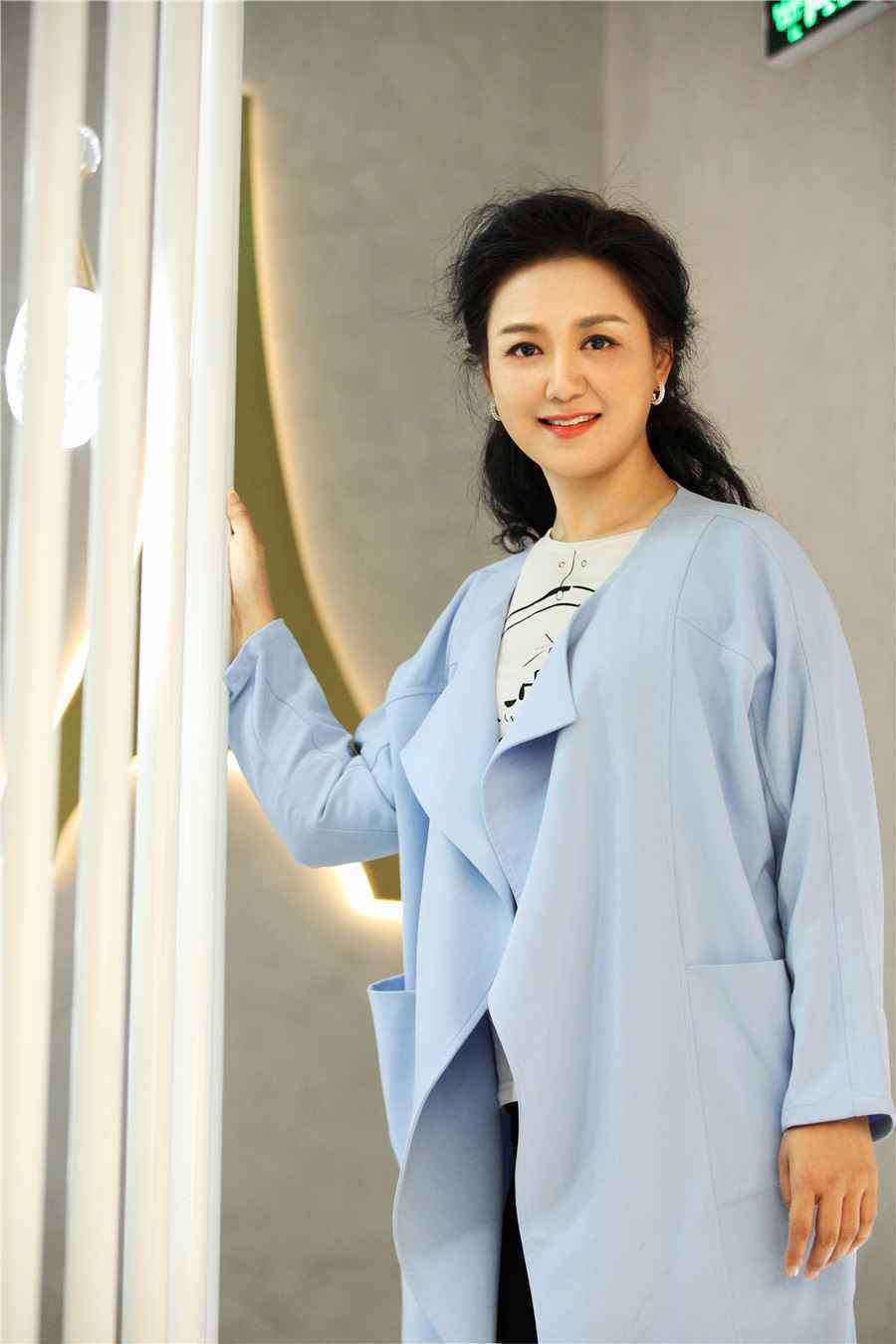 苏丽：精益求精用心塑造角色 磨砺自我静待演绎之春