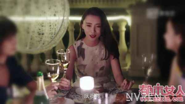 如果一直装睡，那和死了又有什么区别呢！—《危险的她》