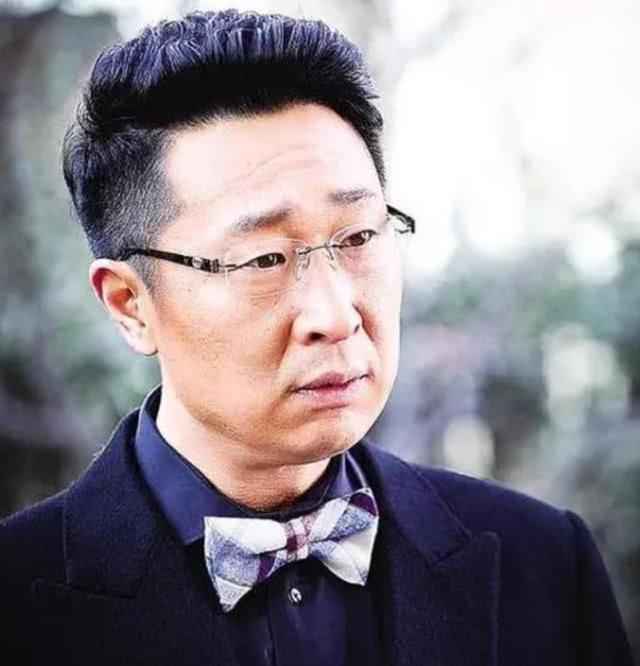 国家一级演员林永健，春晚彩排时儿子意外离世，成一生的痛