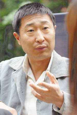 国家一级演员林永健，春晚彩排时儿子意外离世，成一生的痛