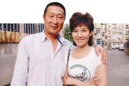国家一级演员林永健，春晚彩排时儿子意外离世，成一生的痛