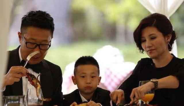 国家一级演员林永健，春晚彩排时儿子意外离世，成一生的痛