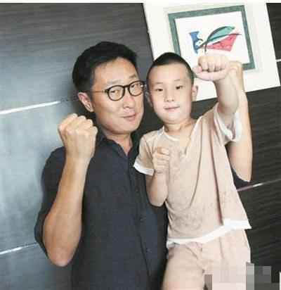 国家一级演员林永健，春晚彩排时儿子意外离世，成一生的痛
