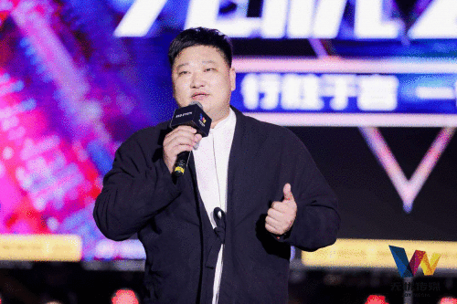 2020无忧之夜盛典圆满收官