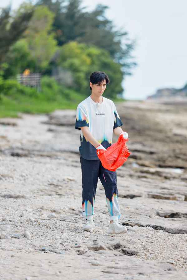 《完美的夏天》李汶翰黄新淳脑洞大开