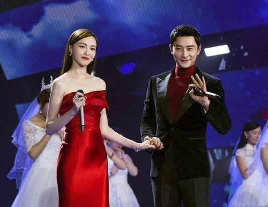 罗晋第一次抱女儿心情平静