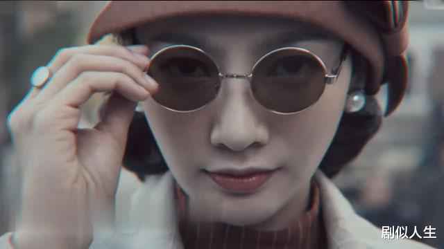 《瞄准》苏文谦紧急救场，一根皮筋再救人，被聘专案组教官