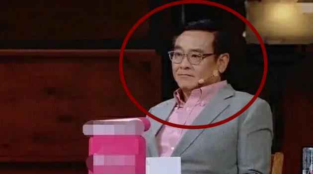 《演员》出现“最狠”女演员？嘲讽郭敬明看脸、一句话让尔冬升慌了