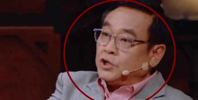 《演员》出现“最狠”女演员？嘲讽郭敬明看脸、一句话让尔冬升慌了