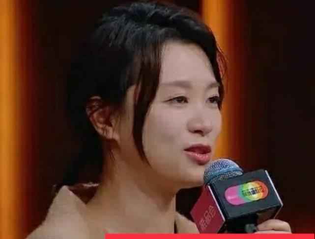 《演员》出现“最狠”女演员？嘲讽郭敬明看脸、一句话让尔冬升慌了