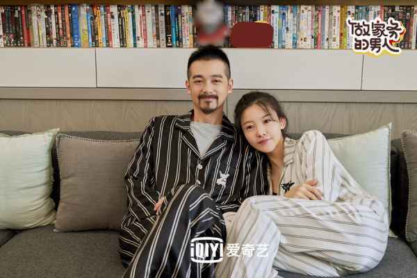 《做家务的男人》饭锅兄弟告别小小涂涂