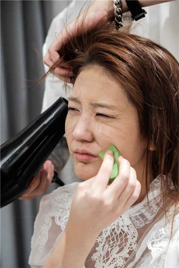  朱主爱新歌《老公公老婆婆》催泪上线