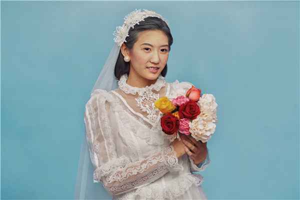  朱主爱新歌《老公公老婆婆》催泪上线