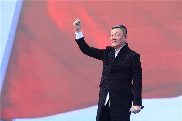  2020北京国际音响展开幕