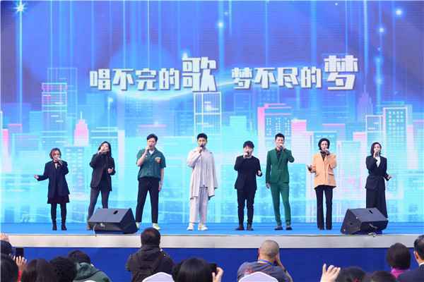  2020北京国际音响展开幕