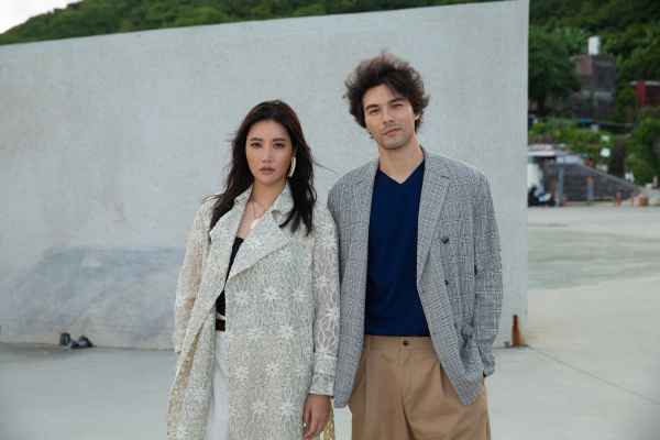  A-Lin 新歌《抱歉 我不抱歉》
