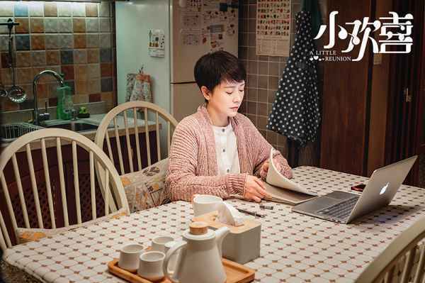 豆瓣8.3爆款剧《小欢喜》口碑井喷