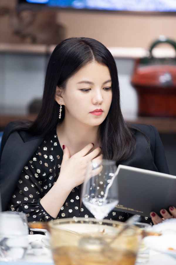 《好身材2》李湘自曝理财观