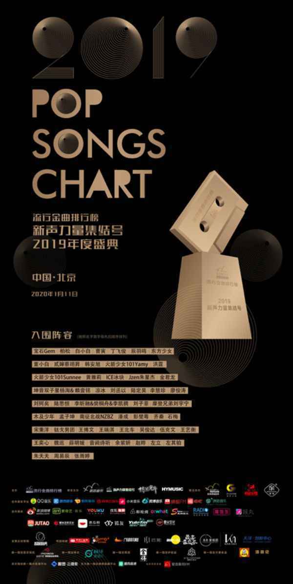  刘珂矣获最流行·年度国风音乐唱作人