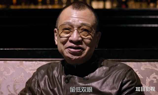 《使徒行者3》：死来死去就是死不了的欢喜哥，真实目的细思恐极