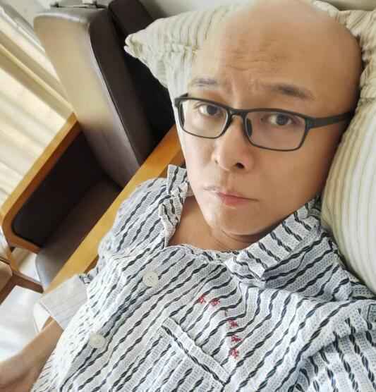 孟非发文报平安