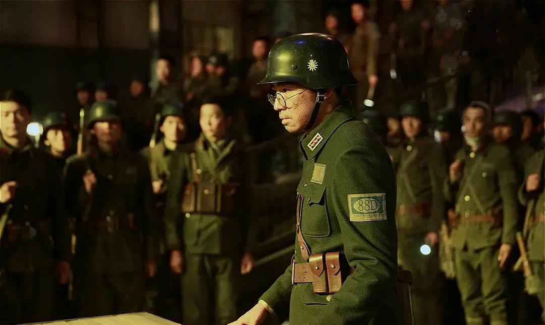 禁映1年，一上映就引起轰动，堪称华语电影技术的又一个里程碑