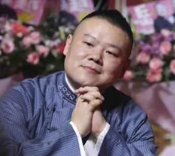 岳云鹏分享时间表