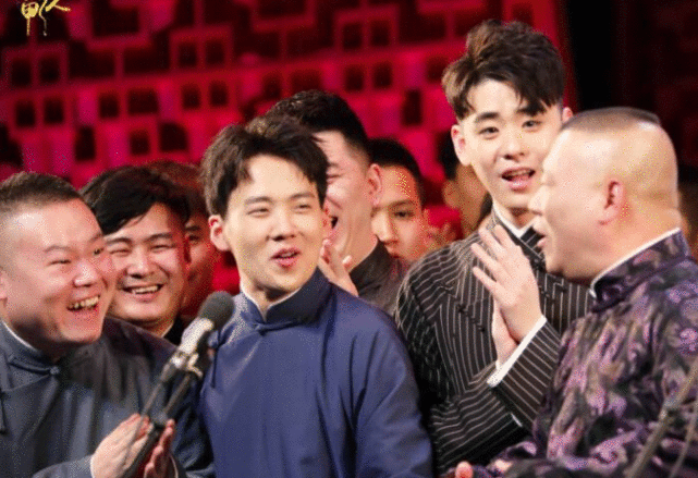 《德云斗笑社2》官宣，遭郭德纲徒弟集体抗议：取消淘汰制