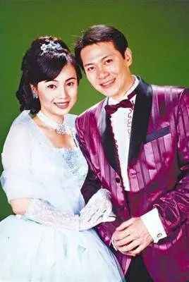 捡漏出演《金枝欲孽》大火，情路坎坷，最霸气的妃子却孑然一人