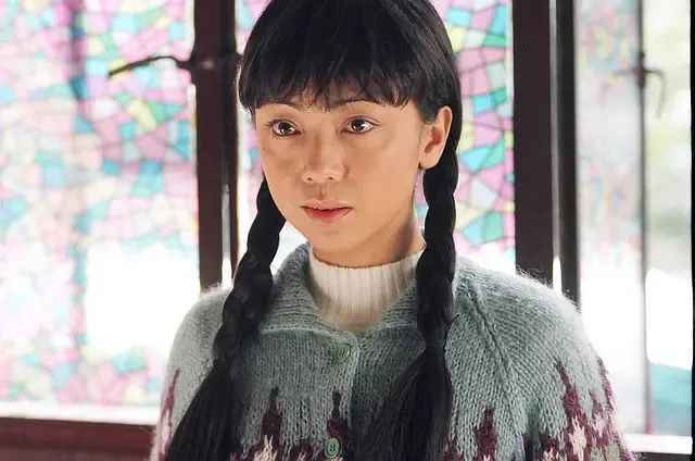 捡漏出演《金枝欲孽》大火，情路坎坷，最霸气的妃子却孑然一人