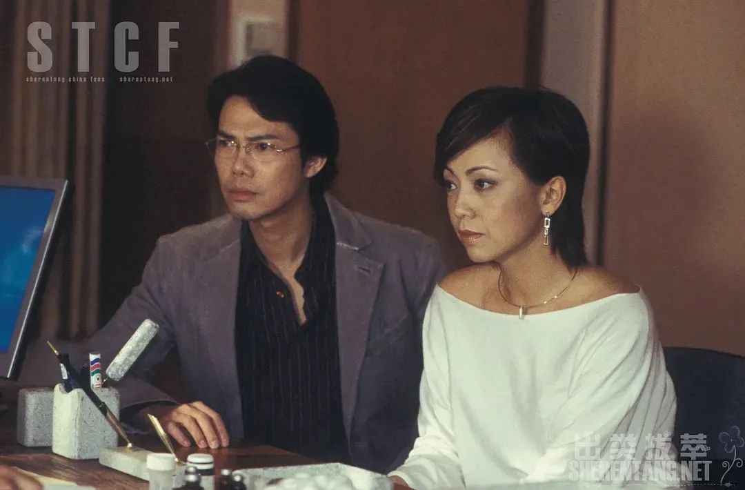 捡漏出演《金枝欲孽》大火，情路坎坷，最霸气的妃子却孑然一人
