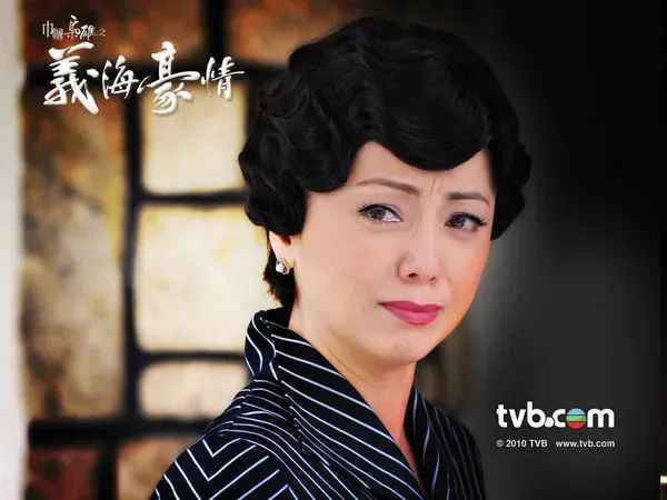 捡漏出演《金枝欲孽》大火，情路坎坷，最霸气的妃子却孑然一人