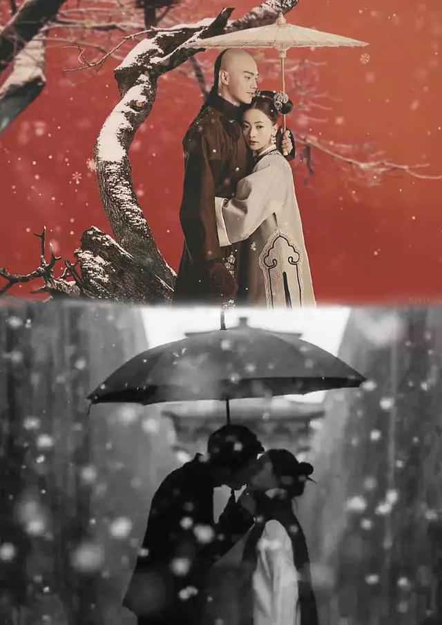 林允的前男友