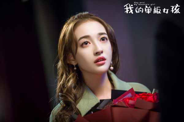 《我的单板女孩》李川康宁再续雪上情缘