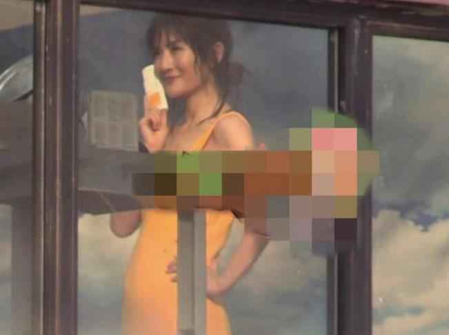 谢娜疑怀二胎